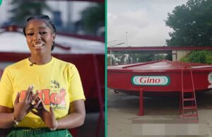 Veja o novo local do World Jollof Rice Festival de Hilda Baci Veja o novo local do World Jollof Rice Festival de Hilda Baci