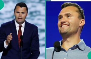 Veja o último post do Instagram feito por Charles Kirk antes de ser baleado Veja o último post do Instagram feito por Charles Kirk antes de ser baleado