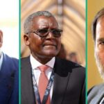 Veja os quatro países africanos que controlam metade da riqueza dos continentes