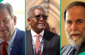 Veja os quatro países africanos que controlam metade da riqueza dos continentes Veja os quatro países africanos que controlam metade da riqueza dos continentes