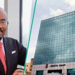Veja por que o Zenith Bank planeja abrir agências em outro país africano