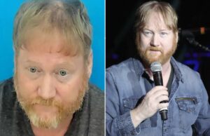 Vencedor de “Last Comic Standing”, Jon Reep, acusado de crimes sexuais infantis: relatório Canecas ou Jon Reep.