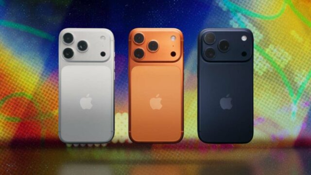 Venda seu telefone antigo e obtenha o novíssimo iPhone 17 do Apple gratuitamente na AT&T 

