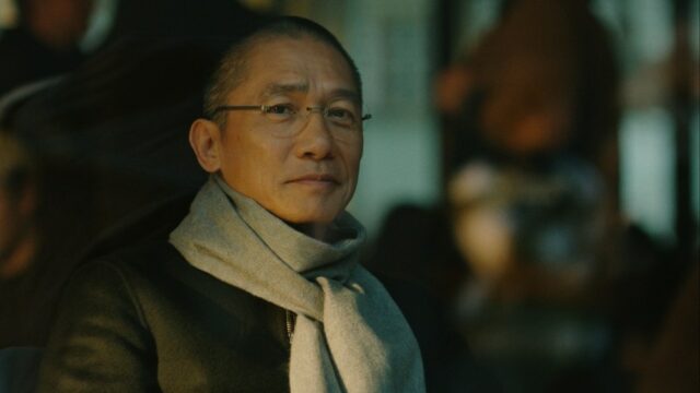 Veneza Honra Victor 'Quiet Bom Friend', estrelado por Tony Leung, vende para TRIMENTOS TERRITORIAIS (ESPECIAL) 

