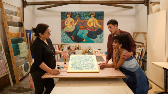 Verificando os Estados Unidos? Aqui estão 5 experiências especiais de artes e sociedade em Santa Monica 


