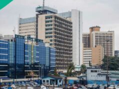 Verifique quanto é o custo do apartamento de luxo em Lagos Verifique quanto é o custo do apartamento de luxo em Lagos