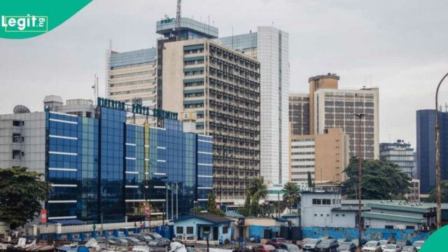 Verifique quanto é o custo do apartamento de luxo em Lagos

