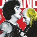 Viagem estranha: o conto de Rocky Scary Trailer garante enormes celebridades que se divertem sobre o culto tradicional