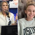 Vicki Gunvalson fecha o possível retorno do 'RHOC' de Meghan King com apenas uma palavra