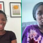 Vídeo: Esta senhora compartilhou sua experiência no dia em que fingiu se unir na unção na igreja