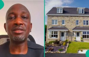 Vídeo: Ouça a história de como Gateman vendeu a casa por N175 milhões Vídeo: Ouça a história de como Gateman vendeu a casa por N175 milhões