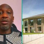 Vídeo: Ouça a história de como um homem nigeriano supostamente vendeu a casa do inquilino