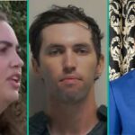 Vídeo: Ouça essa mulher descrever sua experiência depois de ver Tyler Robinson