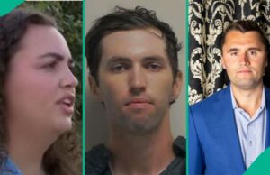 Vídeo: Ouça essa mulher descrever sua experiência depois de ver Tyler Robinson Vídeo: Ouça essa mulher descrever sua experiência depois de ver Tyler Robinson