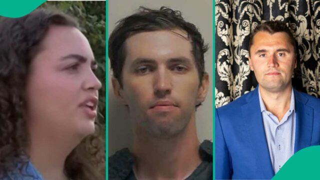 Vídeo: Ouça essa mulher descrever sua experiência depois de ver Tyler Robinson

