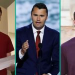 Vídeo: Ouça o homem que supostamente matou Charlie Kirk, você ficará surpreso