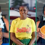 Vídeo: Ouça o que essa senhora disse sobre o Jollof Rice de Hilda Baci