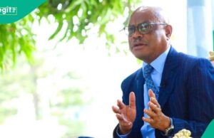 Vídeo de tendência: Comentário Wike após a vitória da APC em Rivers agita reações Vídeo de tendência: Comentário Wike após a vitória da APC em Rivers agita reações