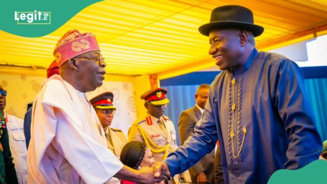 Vídeo em tendência: 3 pessoas que podem derrotar Tinubu profetizadas, Jonathan está entre elas?

