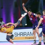 View PKL 2025 enfatiza: Dabang Delhi KC protege o documento invicto, Haryana Steelers se livra do obstáculo de Patna Pirates