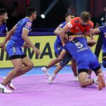 View PKL 2025 enfatiza: Telugu Titans Exacts Retribution de Tamil Thalaivas; O Haryana Steelers derrota Puneri Paltan de Table-Topper
