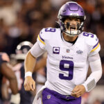Vikings ocorreram com informações insatisfatórias de JJ McCarthy