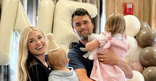 Recurso Josh Duhamel Jessie James Decker e mais lamenta Charlie Kirk Death