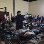 Vítimas de envenenamento por MBG em West Bandung aumentou para 301 pessoas, o KLB em pé foi imediatamente determinado