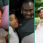 Viúva de 27 anos compartilha o último vídeo com o marido que morreu 8 meses após o casamento, Clip quebra corações