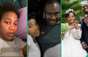 Viúva de 27 anos compartilha o último vídeo com o marido que morreu 8 meses após o casamento, Clip quebra corações Viúva de 27 anos compartilha o último vídeo com o marido que morreu 8 meses após o casamento, Clip quebra corações