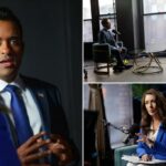 Vivek Ramaswamy diz a 'POD Force One' nós pode ter 'em declínio' nos últimos 50 anos: 'Não precisa ficar assim'