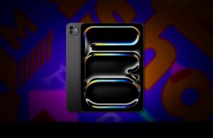 Você ainda pode economizar mais de US $ 100 no Apple iPad Pro M4 após o Dia do Trabalho Você ainda pode economizar mais de US $ 100 no Apple iPad Pro M4 após o Dia do Trabalho