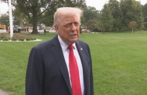 ‘Você está machucando a Austrália’: ameaça chocante de Trump ao repórter australiano 'Você está machucando a Austrália': ameaça chocante de Trump ao repórter australiano