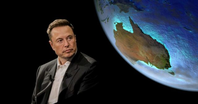 Você pode me ouvir? A última jogada de Elon poderia eliminar todos os Bush Blackspot

