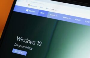 Você pode permanecer no Windows 10 por um ano adicional absolutamente livre- se você agir até 14 de outubro Você pode permanecer no Windows 10 por um ano adicional absolutamente livre- se você agir até 14 de outubro