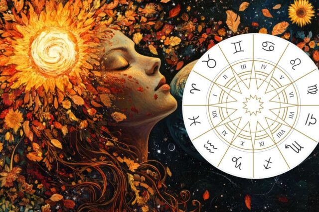 Você vai voar ou falhar? Autumn Equinox Horoscopes e Fall Prevision para cada signo do zodíaco

