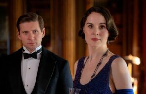 Voltando à Abadia de Downton para ‘The Grand Ending’ retorna uma catarse confortável Voltando à Abadia de Downton para 'The Grand Ending' retorna uma catarse confortável