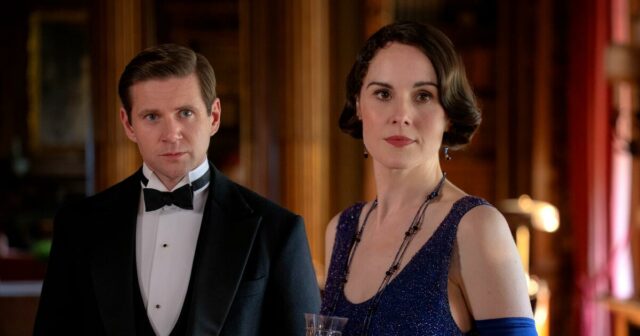 Voltando à Abadia de Downton para 'The Grand Ending' retorna uma catarse confortável 

