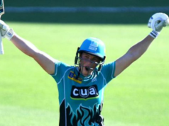 WC 2025 da fêmea ODI: elegância da Austrália Harris demitida com pressão dos ossos da panturrilha WC 2025 da fêmea ODI: elegância da Austrália Harris demitida com pressão dos ossos da panturrilha