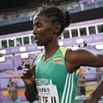 WELTEJI OUTO DO CAMPEONHOTO GLOBE OUR OURS DOPING PASTENS APÓS JULGAMENTO CAS