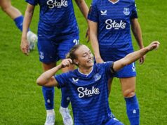WSL 2025-26: Everton Surge Liverpool, Coleta Ratings 4 na abertura do fim de semana WSL 2025-26: Everton Surge Liverpool, Coleta Ratings 4 na abertura do fim de semana