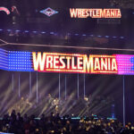 WWE WrestleMania pode estar indo para a Arábia Saudita rapidamente
