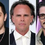 Walton Goggins afirma que 'F- It' depois que Pete Davidson prevê o site de mídia social o ligará 'dentro de meses', semelhante à reação de Pedro Pascal: 'Exatamente o quão afortunado eu também é uma oportunidade?'