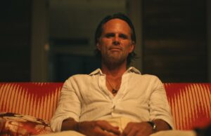 Walton Goggins é favorável em relação à previsão de reação pública inevitável de Pete Davidson Walton Goggins é favorável em relação à previsão de reação pública inevitável de Pete Davidson