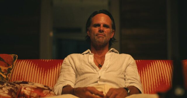 Walton Goggins é favorável em relação à previsão de reação pública inevitável de Pete Davidson 

