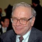 Warren Buffett não se preocuparia com dinheiro se ele se aposentou com apenas US $ 1 milhão- aqui está o porquê e como duplicar sua abordagem