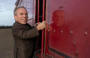 Warwick Davis para repetir a função como professor Flitwick na coleção da HBO ‘Harry Potter’ Harry Potter