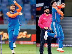 Wasim Akram determina obstáculos para o Paquistão antes do confronto da Índia Wasim Akram determina obstáculos para o Paquistão antes do confronto da Índia