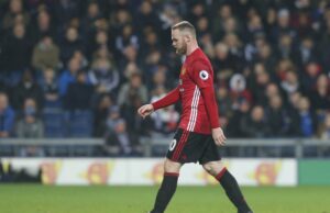 Wayne Rooney se abre no SACKING GUY UNITEL ‘REALMENTE DEPONDIMENTO, VETO OS GAMERS jogando supervisor sob o ônibus Treinamento do Manchester United e conferência de imprensa