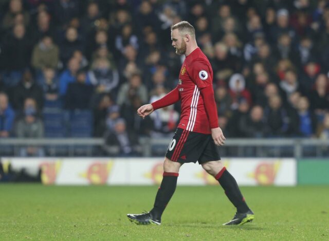 Treinamento do Manchester United e conferência de imprensa